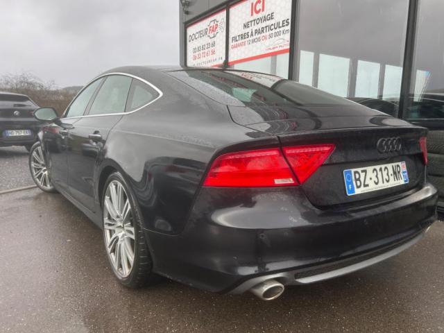 Audi A7 Sportback image 4