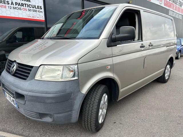 Volkswagen Transporter image 6