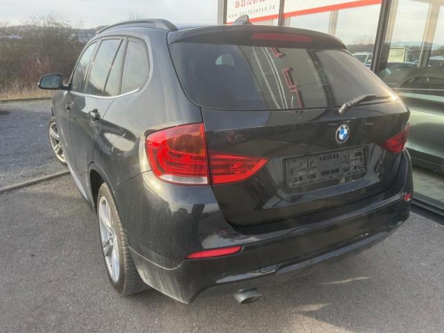 Bmw X1 image 1