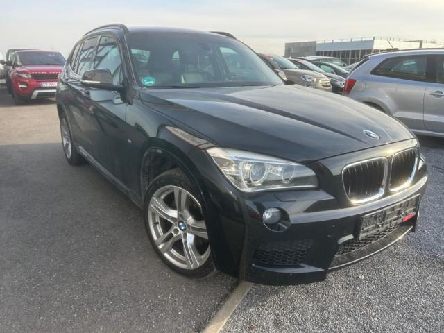 Bmw X1 image 6
