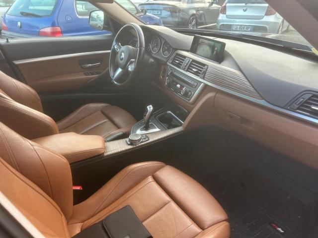 Bmw Série 3 Gran Turismo image 7