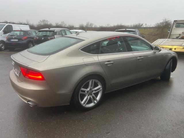 Audi A7 Sportback image 7