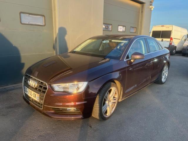 Audi A3 Berline 1.4 Tfsi Cod 140 Ambition Luxe S Tronic 7