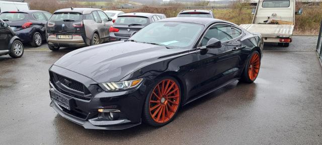 Ford Mustang image 6