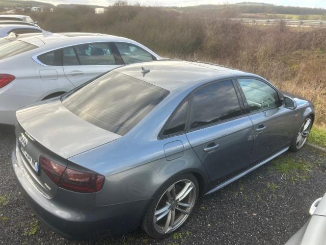 Audi A4 image 1
