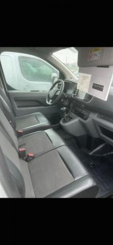 Peugeot Expert image 1