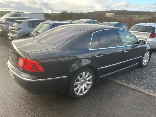 Volkswagen Phaeton image 3