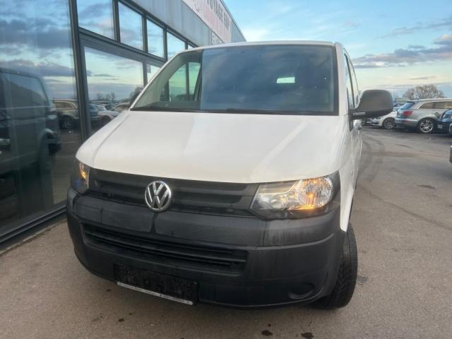 Volkswagen Transporter image 4