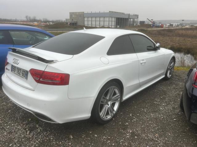 Audi Rs5 V8 4.2 Fsi 450 Quattro S Tronic 7