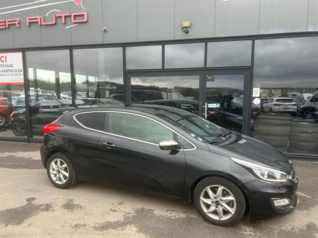 Kia Pro_cee'D image 7