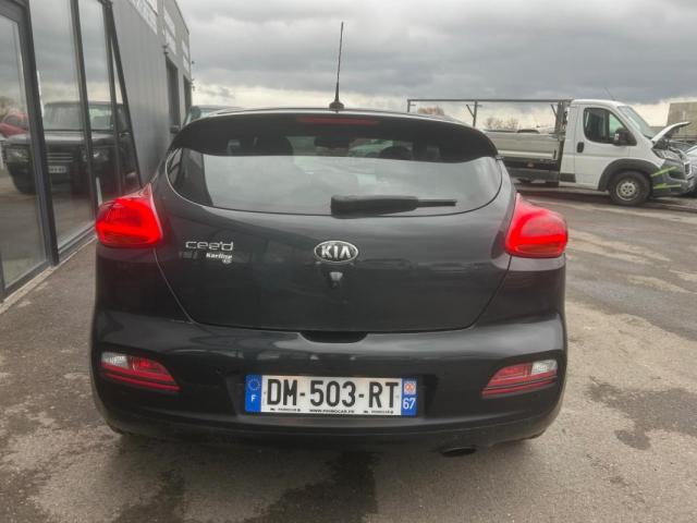 Kia Pro_cee'D image 9