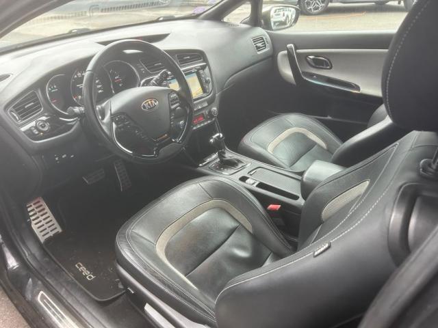 Kia Pro_cee'D image 5