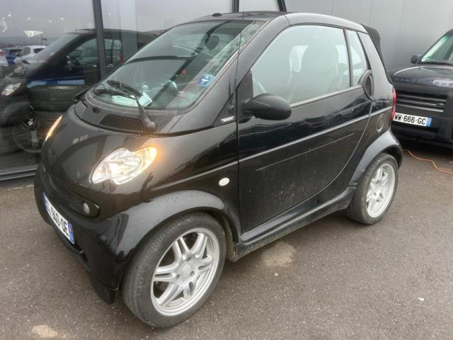 Smart Fortwo image 4