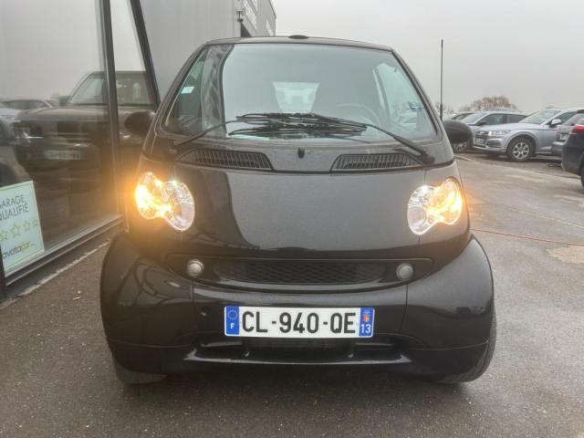 Smart Fortwo image 7