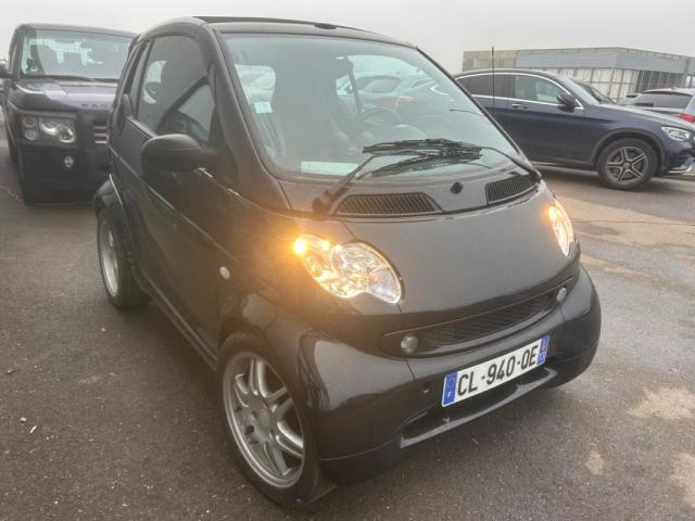 Smart Fortwo image 5