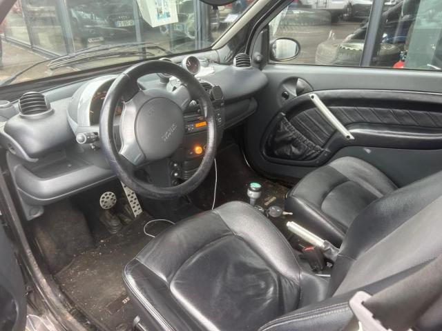 Smart Fortwo image 1