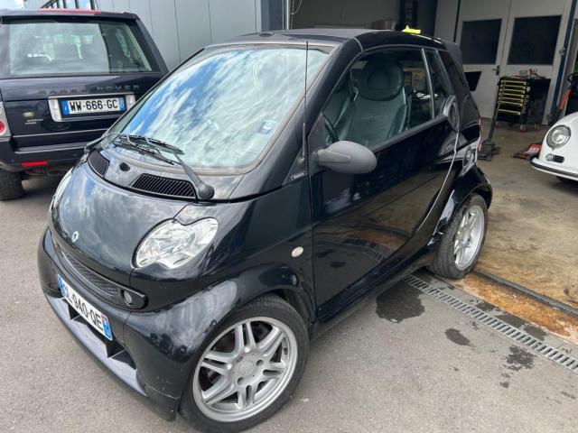 Smart Fortwo image 2
