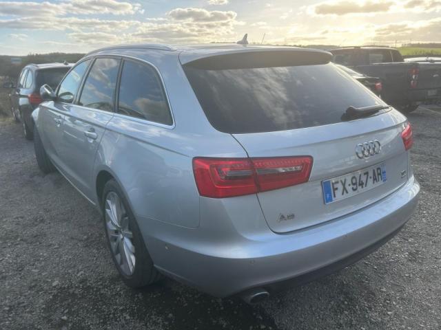 Audi A6 Avant image 4