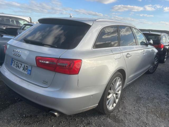 Audi A6 Avant image 1