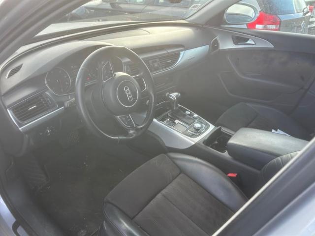 Audi A6 Avant image 2