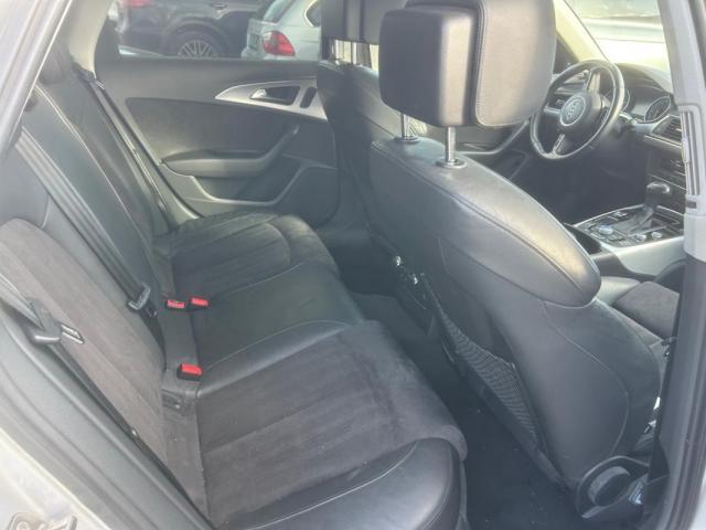 Audi A6 Avant image 5