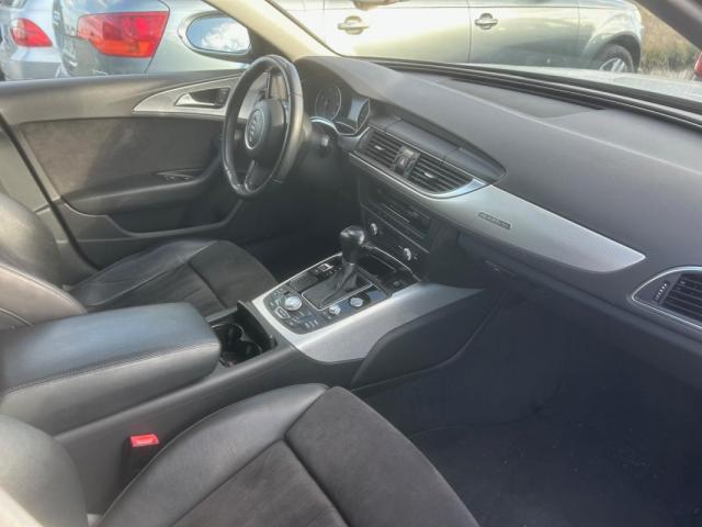 Audi A6 Avant image 3