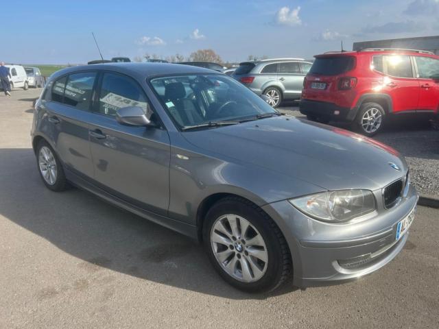 Bmw Série 1 image 8