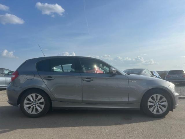 Bmw Série 1 image 7