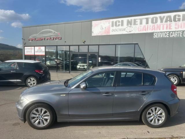 Bmw Série 1 image 4