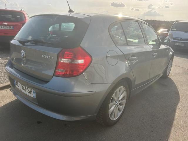 Bmw Série 1 image 6