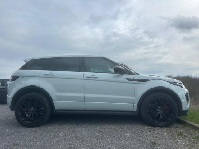 Land Rover Range Rover Evoque image 6