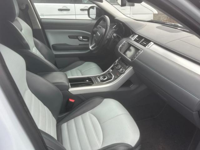 Land Rover Range Rover Evoque image 2