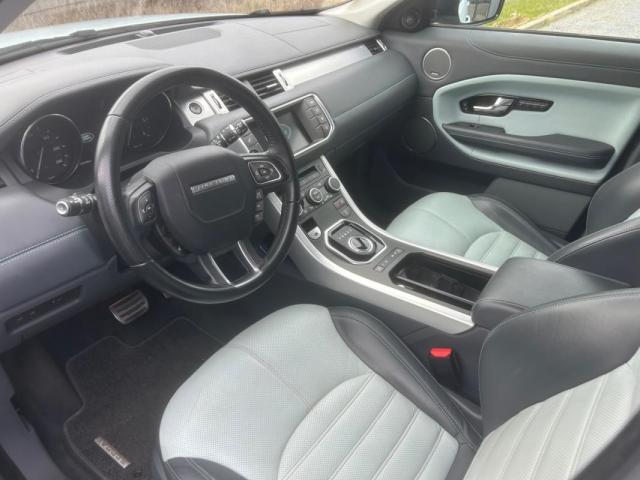 Land Rover Range Rover Evoque image 5