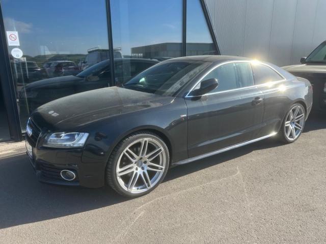 Audi A5 image 1