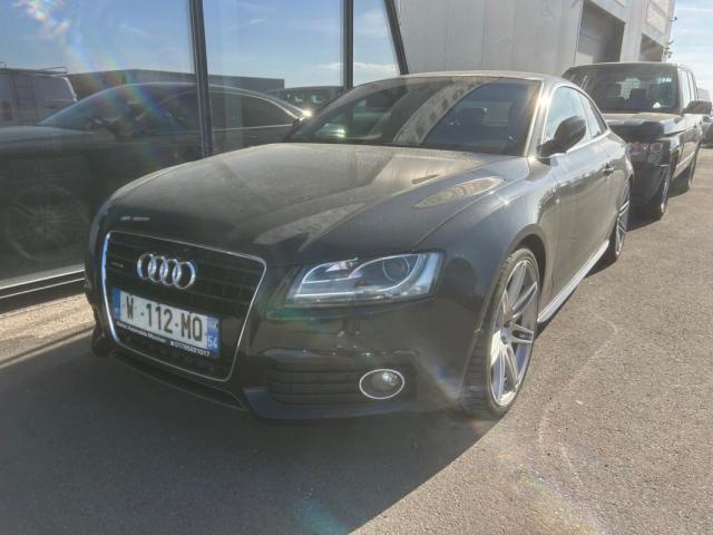 Audi A5 image 3
