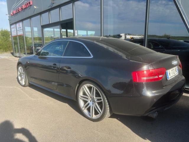 Audi A5 image 7