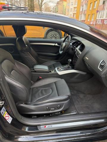 Audi A5 image 2