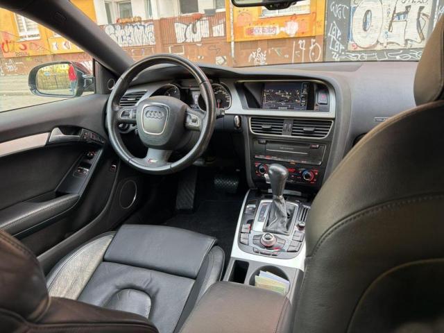 Audi A5 image 4