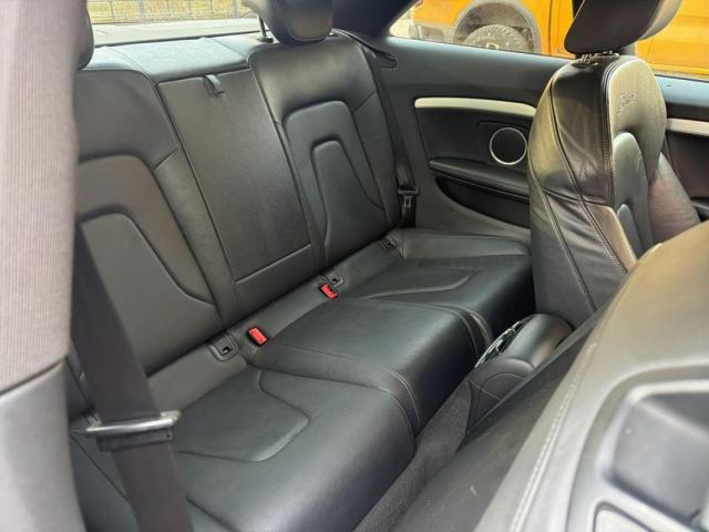 Audi A5 image 5