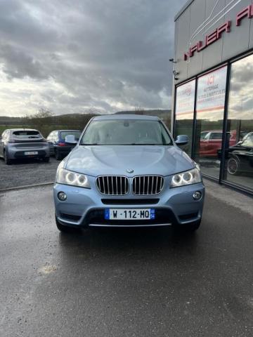 Bmw X3 image 2