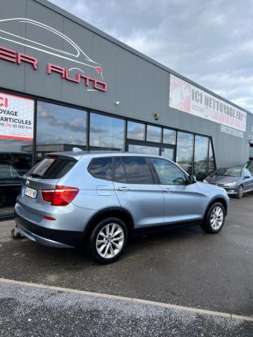 Bmw X3 image 3