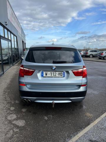 Bmw X3 image 1