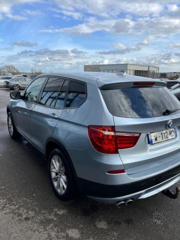 Bmw X3 image 6