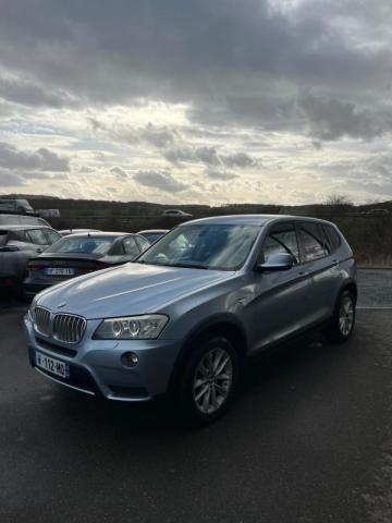 Bmw X3 image 4