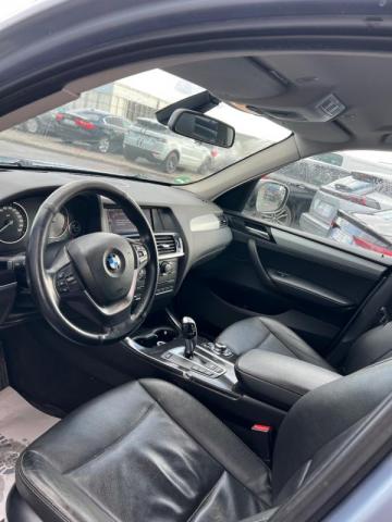 Bmw X3 image 7