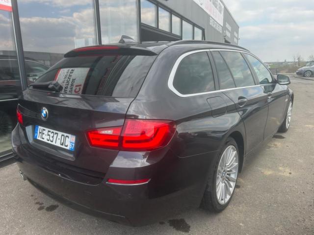 Bmw Série 5 image 2