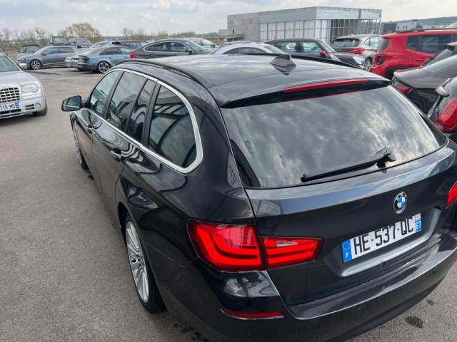 Bmw Série 5 image 6
