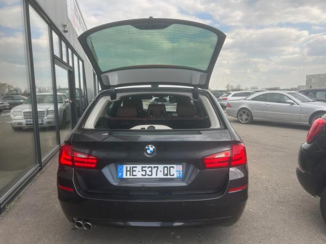 Bmw Série 5 image 4