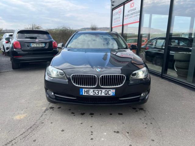 Bmw Série 5 image 7