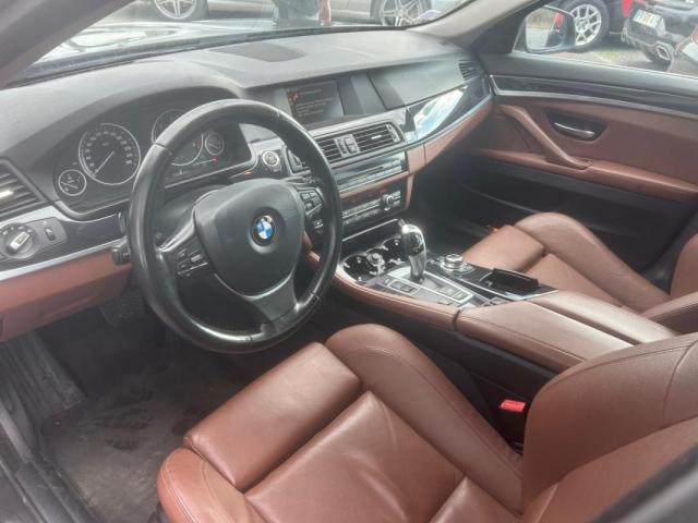 Bmw Série 5 image 1